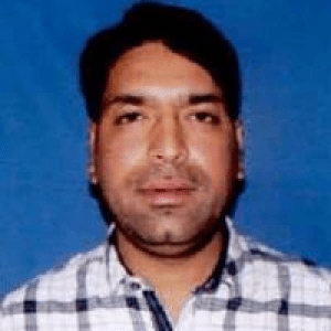 Dr. Gaffar Khan